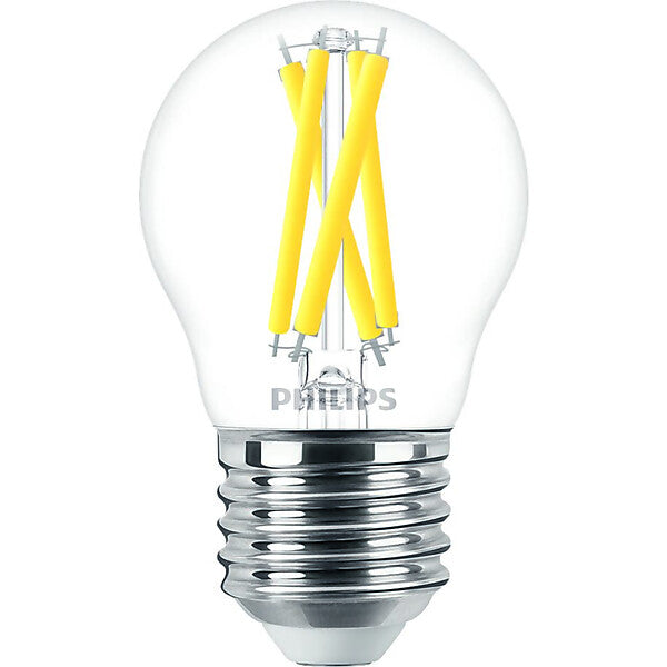 Philips LED-Tropfenlampe E27 927, DimTone MASLEDLust #44953400